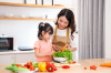 Câu chuyện HFood – Từ Hương Food đến hành trình yêu thương